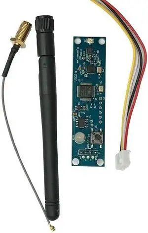 DMX512 Transmission Module 2.4G Transponder Stage Lighting ligent Controller DMX512 Transmission Module 2.4G Transponder Stage Lighting ligent Controller