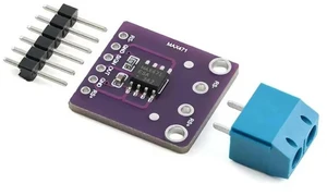 10pcs Max471 Voltage Current Sensor Module for AVR Test Board 5V DC 3-25V 0-3A Resistive Voltage Divider GY-471 Sensors 10pcs Max471 Voltage Current Sensor Module for AVR Test Board 5V DC 3-25V 0-3A Resistive Voltage Divider GY-471 Sensors