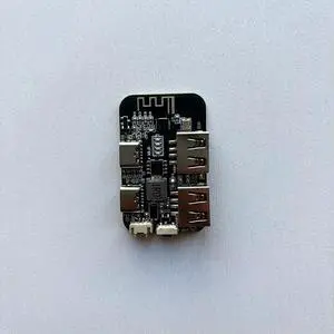 3.7v Wired Keyboard Mouse to Keyboard Bluetooth Keyboard Bluetooth 5.3 Module Converter 3.7v Wired Keyboard Mouse to Keyboard Bluetooth Keyboard Bluetooth 5.3 Module Converter