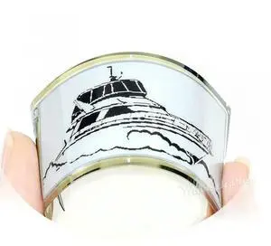 296X128 2.9inch Flexible E-Ink Display HAT For Raspberry Pi Black/White Dual-Color SPI Interface 296X128 2.9inch Flexible E-Ink Display HAT For Raspberry Pi Black/White Dual-Color SPI Interface