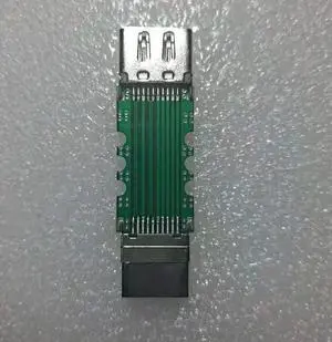 HDMI Test Fixture, Adaptor, Scratch-free Testing, HDMI Short-shell USB, Male and Female Connectors, Test Board HDMI Test Fixture, Adaptor, Scratch-free Testing, HDMI Short-shell USB, Male and Female Connectors, Test Board