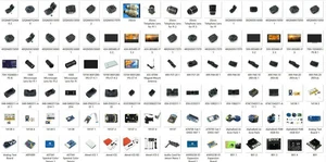 Waveshare 1.8inch LCD for micro:bit,colorful display module,160x128 Waveshare 1.8inch LCD for micro:bit,colorful display module,160x128