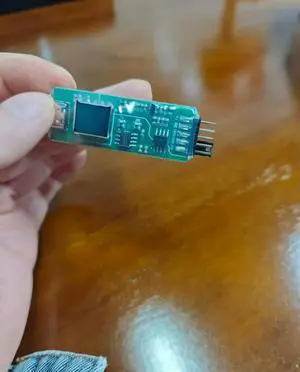 USB to Serial Isolation Module TTL Level UART Module Voltage Signal Isolation C Port Type-C USB to Serial Isolation Module TTL Level UART Module Voltage Signal Isolation C Port Type-C
