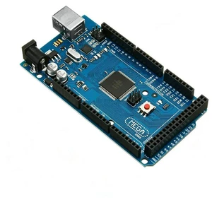 1pcs R3 ATMEGA16U2 MEGA2560 SMD Chip 16Mhz For R3 Official MEGA2560 Development board + USB 1pcs R3 ATMEGA16U2 MEGA2560 SMD Chip 16Mhz For R3 Official MEGA2560 Development board + USB