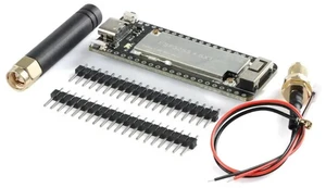 ESP32 SX1276 LoRa Development Board Core System Board Module 433-470MHz 868-915MHz for with Antenna ESP32 SX1276 LoRa Development Board Core System Board Module 433-470MHz 868-915MHz for with Antenna