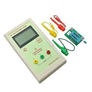 MK-328 MK328 TR LCR ESR Capacitance Resistance Tester Electronic Components Product MK-328 MK328 TR LCR ESR Capacitance Resistance Tester Electronic Components Product
