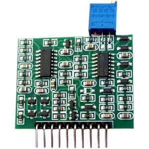 3525 324 Inverter Pre-driver Board Frequency 30kh 3525 324 Inverter Pre-driver Board Frequency 30kh