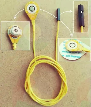 Buckle Electrode Wire Buckle Electrode Wire Buckle Button Electrode Wire DuPont Head DIY Specialized Buckle Electrode Wire Buckle Electrode Wire Buckle Button Electrode Wire DuPont Head DIY Specialized