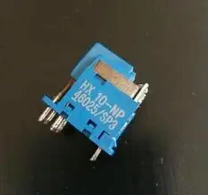 HX10-NP/SP3 HX10-NP The hall current sensor HX10-NP/SP3 HX10-NP The hall current sensor