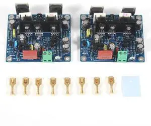 MX50 SE Amplifier Board Dual Channel Audio Module MX50 SE Amplifier Board Dual Channel Audio Module