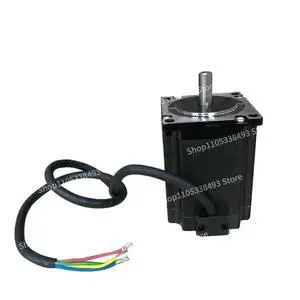 For 57BYGH76 Stepper Motor 1.8 Degree 4.2A 1.8Nm 57 Stepper Motor Nema23 Stepper Motor For 57BYGH76 Stepper Motor 1.8 Degree 4.2A 1.8Nm 57 Stepper Motor Nema23 Stepper Motor