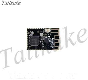 Nordic NRF52832 Nrf52810 PA Bluetooth 5.0 BLE Module 2.4G Low Power Serial Transmission Nordic NRF52832 Nrf52810 PA Bluetooth 5.0 BLE Module 2.4G Low Power Serial Transmission