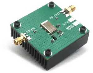 RF power amplifier 4.0W 915MHz power amplifier 890-960MHz power amplifier RF power amplifier 4.0W 915MHz power amplifier 890-960MHz power amplifier