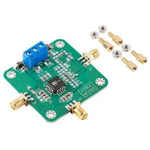 AD831 0.1-500MHz 10dBm Gain High Frequency Radio Converter RF Mixer Inverter AD831 0.1-500MHz 10dBm Gain High Frequency Radio Converter RF Mixer Inverter