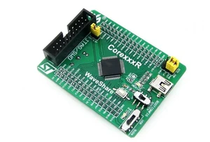 Waveshare Core405R, STM32F4 Core Board Waveshare Core405R, STM32F4 Core Board