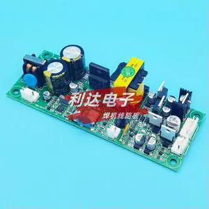ZX7 318I 418I Inverter Welder Dual-voltage Power Supply Board Doubling Recognized Output 24V Positive and Negative 15V ZX7 318I 418I Inverter Welder Dual-voltage Power Supply Board Doubling Recognized Output 24V Positive and Negative 15V