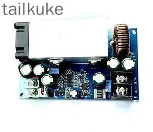 600W DC-DC Step-Down Constant Voltage Constant Current Adjustable Power Module for LED and Charging 600W DC-DC Step-Down Constant Voltage Constant Current Adjustable Power Module for LED and Charging