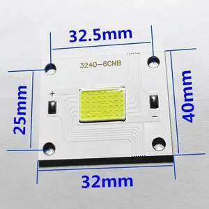 Diy Miniature Light Source Projector Led Lamp 6 Series 7 Parallel 42pcs High Brightness Chip Diy Miniature Light Source Projector Led Lamp 6 Series 7 Parallel 42pcs High Brightness Chip