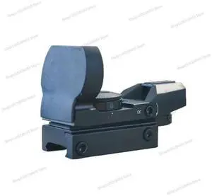 For Point Sight Mirror, High-l Iris Silver Film, Optional 20mm Model Slingshot Accessories For Point Sight Mirror, High-l Iris Silver Film, Optional 20mm Model Slingshot Accessories
