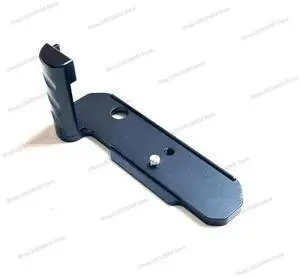 For FM2 Aluminum Alloy Handle Lightweight Quick-release l Base Lifting Quick-release Plate For FM2 Aluminum Alloy Handle Lightweight Quick-release l Base Lifting Quick-release Plate