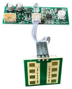 ARG-177 Radar Module Dynamic Detection Microwave Sensor Human Body Sensing Switch ARG-177 Radar Module Dynamic Detection Microwave Sensor Human Body Sensing Switch
