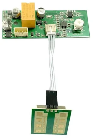 ARG-102E Module Radar Sensor Infrared Human Body Sensing Industrial Door Microwave Sensor ARG-102E Module Radar Sensor Infrared Human Body Sensing Industrial Door Microwave Sensor