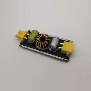 BK-90V10A DC-DC Voltage Reduction Module - Reduces 90V to 12V, High-Efficiency Power Supply Module, Enclosed Module BK-90V10A DC-DC Voltage Reduction Module - Reduces 90V to 12V, High-Efficiency Power Supply Module, Enclosed Module