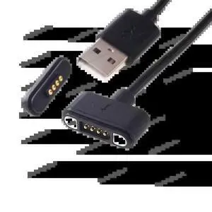 For Magnetic Magnet Charging Data Cable 4PIN Super Adsorption Force High Current System For Magnetic Magnet Charging Data Cable 4PIN Super Adsorption Force High Current System