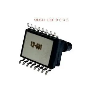 SM9541-100C-D-C-3-S Differential Pressure Sensor 10Kpa Replacement for SM5651 Pressure Sensor SM9541-100C-D-C-3-S Differential Pressure Sensor 10Kpa Replacement for SM5651 Pressure Sensor