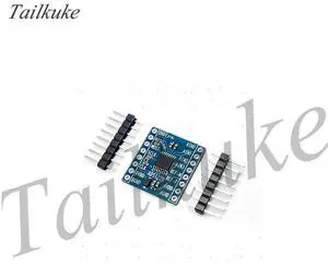 High Precision ADC Chip ADS1220IPWR Module High Precision ADC Chip ADS1220IPWR Module