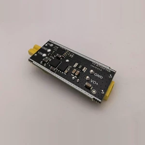 BK-55V10A DC-DC Voltage Reduction Module - Reduces 55V to 12V, High-Efficiency Power Supply Module, Enclosed Module BK-55V10A DC-DC Voltage Reduction Module - Reduces 55V to 12V, High-Efficiency Power Supply Module, Enclosed Module