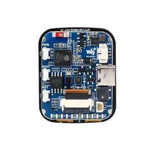ESP32-S3-Touch-LCD-1.69,Display Development Board, 240×280 Pixels, Micro LCD Display With ESP32-S3, Accelerometer And Gyroscope ESP32-S3-Touch-LCD-1.69,Display Development Board, 240×280 Pixels, Micro LCD Display With ESP32-S3, Accelerometer And Gyroscope