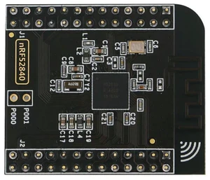 NRF52840 Module, Bluetooth 5.0 Module, BLE Bluetooth Low Energy Module NRF52840 Module, Bluetooth 5.0 Module, BLE Bluetooth Low Energy Module