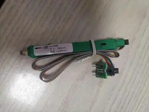 MSOP8 Programming Probe Reading/Writing Automotive Instrument Microchips Surface Mount Pens Spring-Loaded Pin Design MSOP8 Programming Probe Reading/Writing Automotive Instrument Microchips Surface Mount Pens Spring-Loaded Pin Design