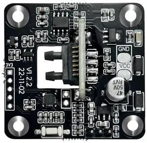 Micro Differential Pressure Sensor Module Module 4-20mA Control Board Imported Chip SM9541 Ware Pressure Sensor Micro Differential Pressure Sensor Module Module 4-20mA Control Board Imported Chip SM9541 Ware Pressure Sensor