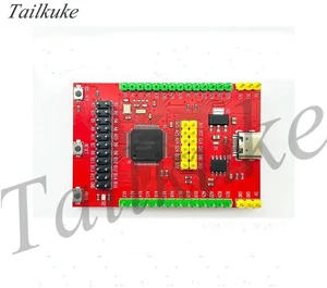 TI Densai MSPM0G3507 Development Board TI Densai MSPM0G3507 Development Board