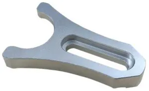 ZGY-1.0A Optical Stainless Steel Fork Press Plate Joining Rod Base Adjustable Fixture Fork Press with M6 Countersunk Groove ZGY-1.0A Optical Stainless Steel Fork Press Plate Joining Rod Base Adjustable Fixture Fork Press with M6 Countersunk Groove