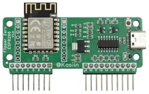 ESP8266 Module Development Board for FlipMods ESP8266 Module Development Board for FlipMods