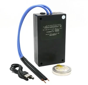 Spot Welder 6 Gears Adjustable Mini Spot Welding Machine for Spot Welder 6 Gears Adjustable Mini Spot Welding Machine for