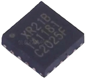 10PCS XR21B1411IL16TR-F USB to UART Chip QFN-16 XR21B 1411 SMD IN STOCK 10PCS XR21B1411IL16TR-F USB to UART Chip QFN-16 XR21B 1411 SMD IN STOCK