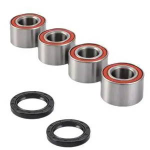 For ATV Bearings 293350040 705400088 293350118 Suitable for Automotive Front Wheel Bearings For ATV Bearings 293350040 705400088 293350118 Suitable for Automotive Front Wheel Bearings