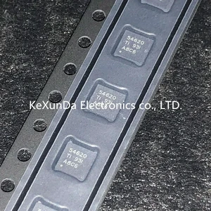 50PCS/LOT TPS54620RHLR TPS54620RHL 54620 QFN-14 and 50PCS/LOT TPS54620RHLR TPS54620RHL 54620 QFN-14 and