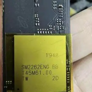 For Master Control 2262ENG 2G Cache No Memory Capacity Sticker Flash For Master Control 2262ENG 2G Cache No Memory Capacity Sticker Flash