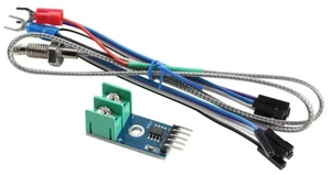 10pcs/lot MAX6675 Module K Type Thermocouple Thermocouple Sensor 0-800 Degrees Module 10pcs/lot MAX6675 Module K Type Thermocouple Thermocouple Sensor 0-800 Degrees Module