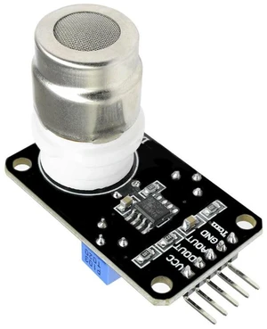 MG811 Carbon Dioxide Gas CO2 Sensor Module Detector With Analog Signal Output 0-2V MG811 Carbon Dioxide Gas CO2 Sensor Module Detector With Analog Signal Output 0-2V
