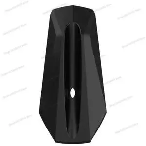 For Road Mountain Bike, Riding Table Front Wheel Pad Fixing Block, Indoor Training Non-slip Plastic Pad Accessories For Road Mountain Bike, Riding Table Front Wheel Pad Fixing Block, Indoor Training Non-slip Plastic Pad Accessories