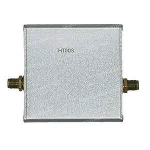 For AD8362 Module Logarithmic Detector 50HZ-3.8GHZ RMS Detection Power Meter HT003 For AD8362 Module Logarithmic Detector 50HZ-3.8GHZ RMS Detection Power Meter HT003