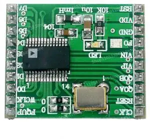 For DDS AD9851 Module DDS Module DDS Signal Source, Digital Direct Synthesizer For DDS AD9851 Module DDS Module DDS Signal Source, Digital Direct Synthesizer