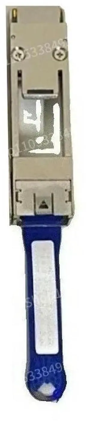 For MAM1Q00A-QSA 40G To 10G QSFP To SFP + Adapter Not For MAM1Q00A-QSA 40G To 10G QSFP To SFP + Adapter Not