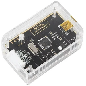 Wildfire STM32 Emulator Debugger STM32 Programmer DAP Programmer Replacement for STLINK Wildfire STM32 Emulator Debugger STM32 Programmer DAP Programmer Replacement for STLINK